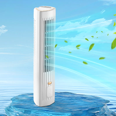 Climatiseur compact à refroidissement rapide et faible consommation d'énergie, rafraîchit votre pièce en quelques secondes