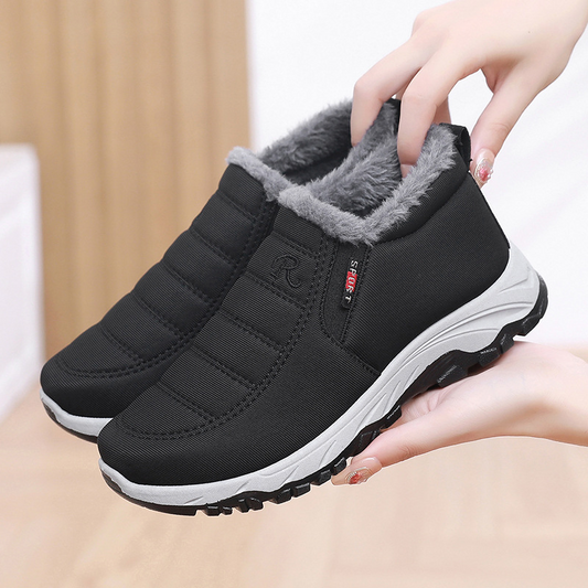Botma Chaussures Chaudes d'Hiver