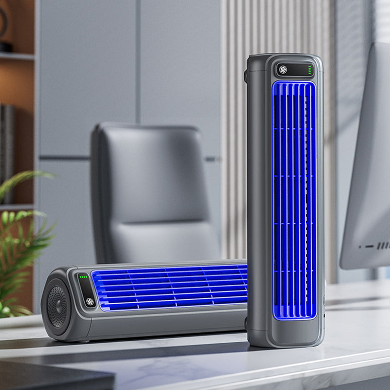 Botma Ventilateur Tour Portatif d’été