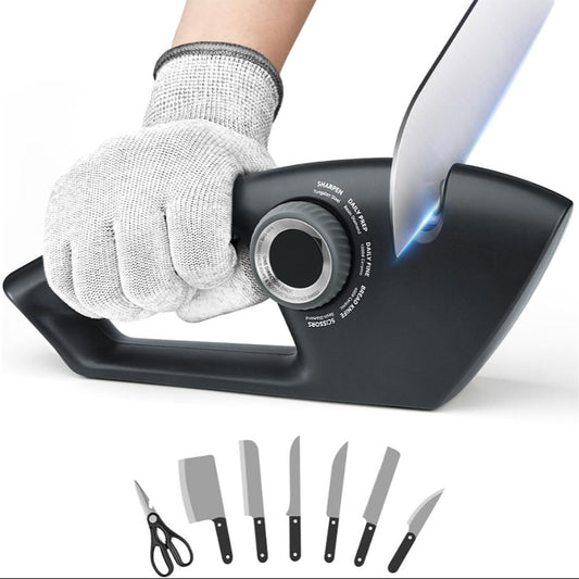 Aiguiseur diamant multifonction BOTMA 5-en-1