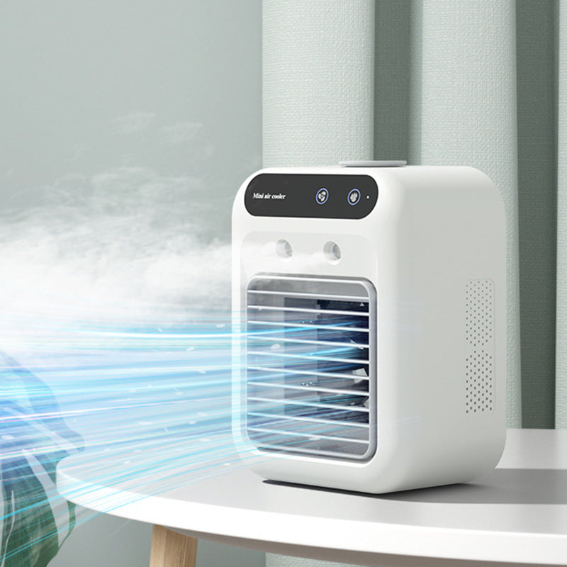 Botma Ventilateur portatif