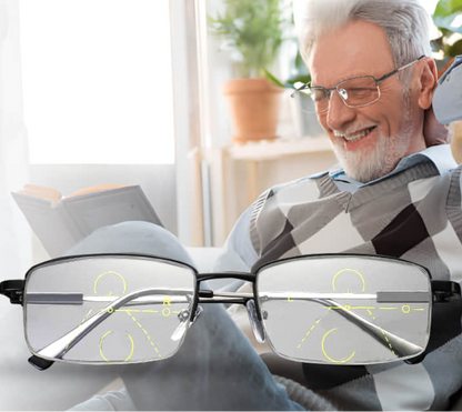 Botma Lunettes de lecture pour correction de la vue
