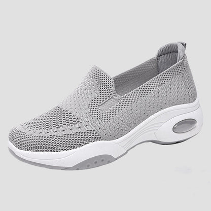 Chaussures de marche respirantes et amortissantes