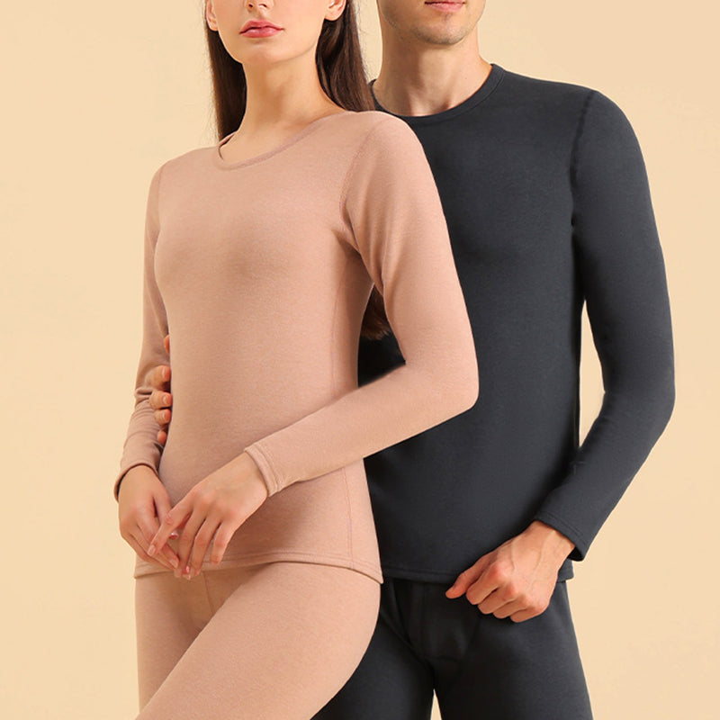 Sous-vêtements thermiques en graphène (unisexe)