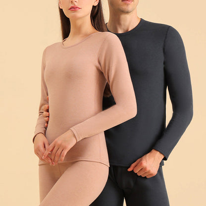 Sous-vêtements thermiques en graphène (unisexe)