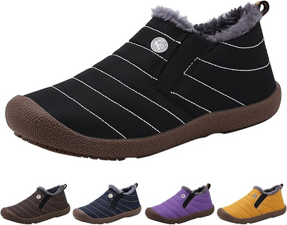 Botma Chaussures Correctrices Antidérapantes et Chauffantes