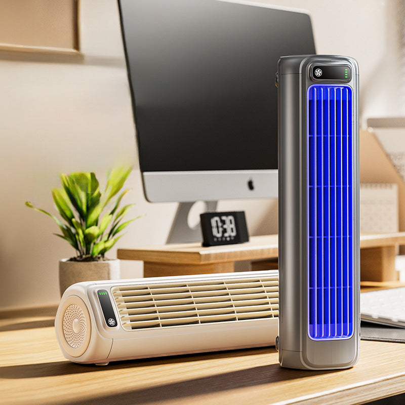 Botma Ventilateur Tour Portatif d’été