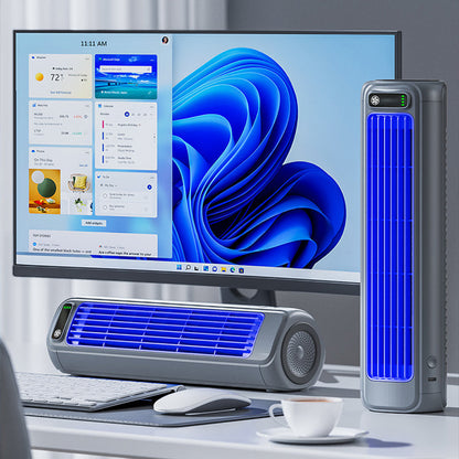 Botma Ventilateur Tour Portatif d’été