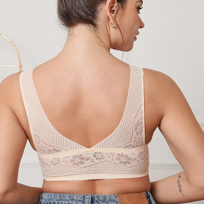 Botma Soutien-gorge orthopédique anti-affaissement pour femme