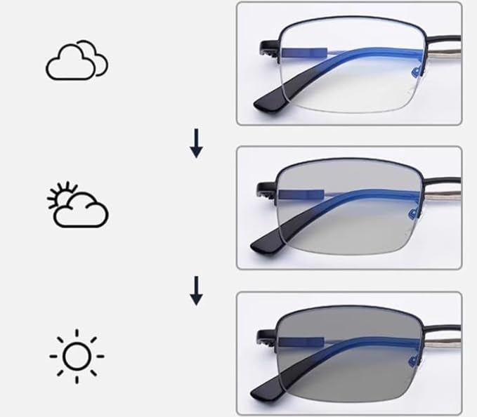 Botma Lunettes de lecture pour correction de la vue