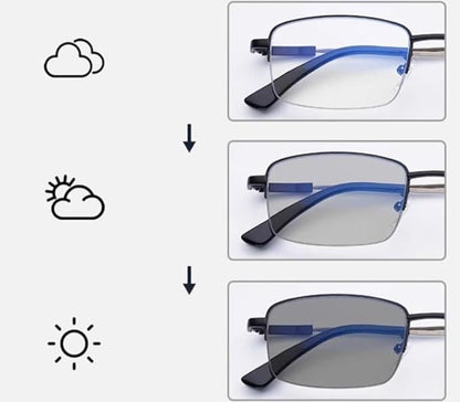 Botma Lunettes de lecture pour correction de la vue