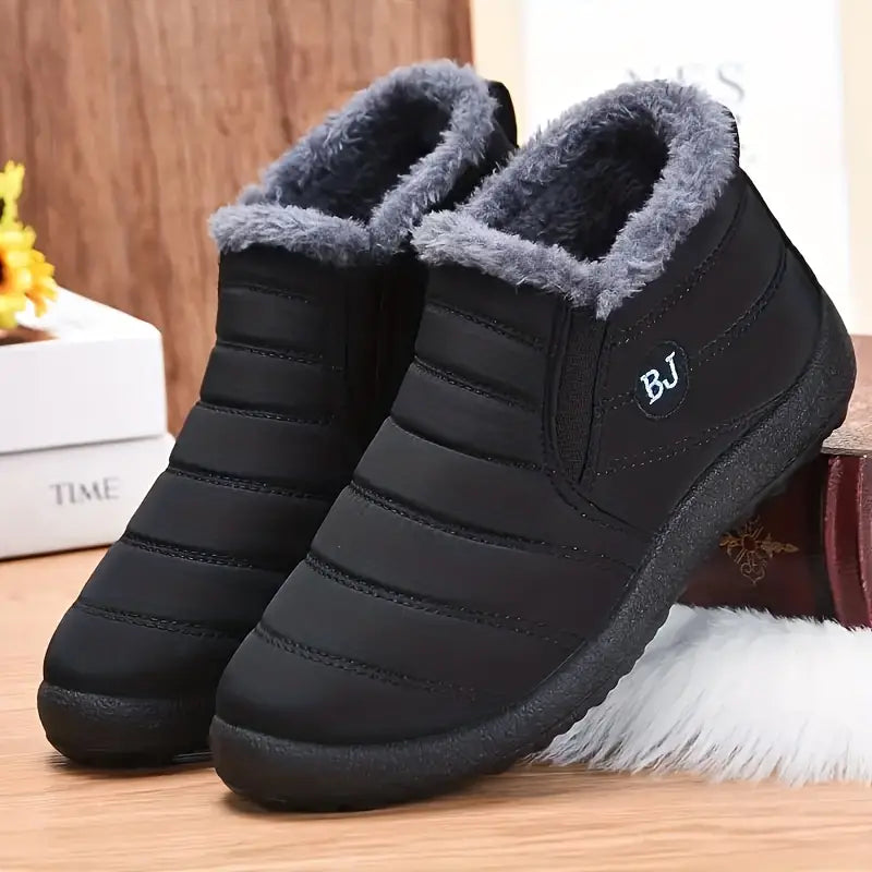 Botma Chaussures Chaudes Pour l’hiver