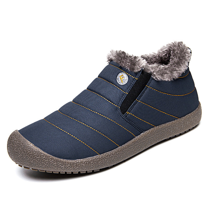 Botma Chaussures Correctrices Antidérapantes et Chauffantes