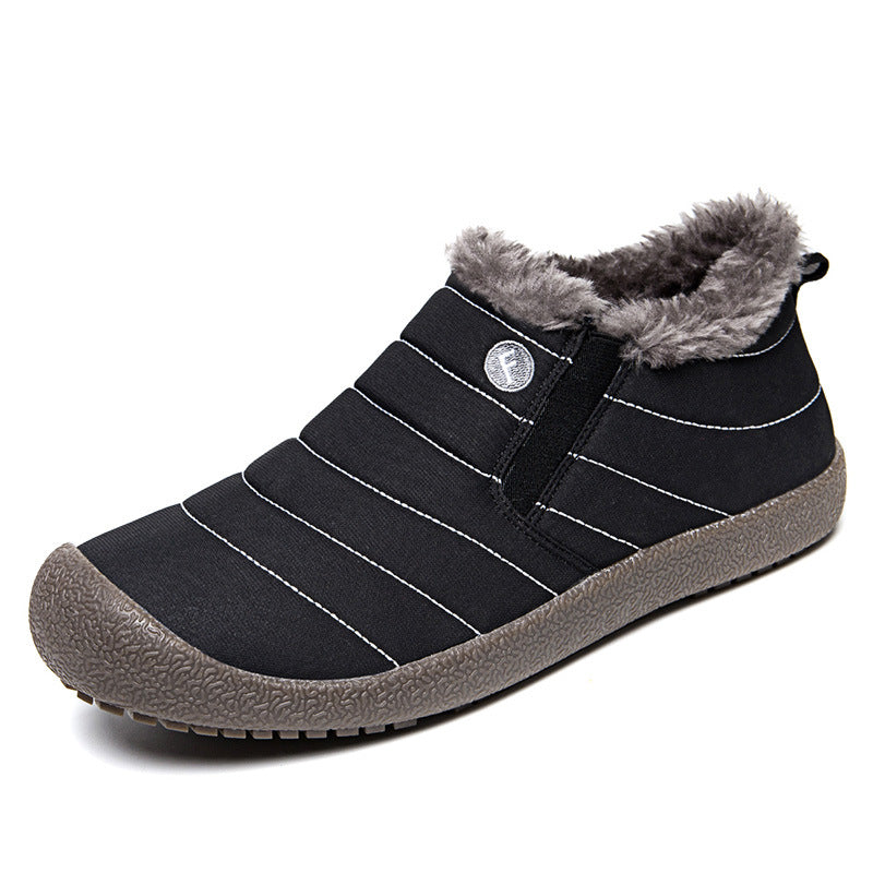 Botma Chaussures Correctrices Antidérapantes et Chauffantes