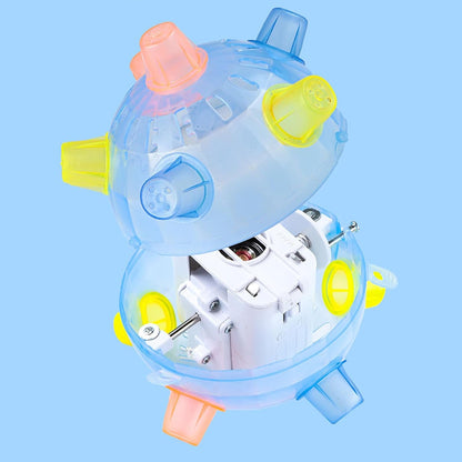🐶🐾 Le Jouet Intelligent Qui Garde Votre Animal En Bonne Santé, Heureux Et Toujours Stimulé