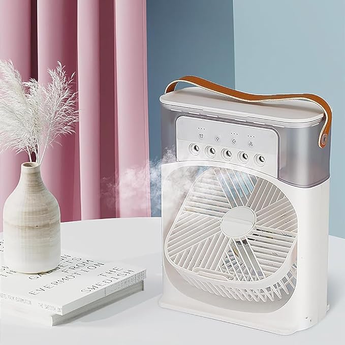 Botma Ventilateur Portatif d'été