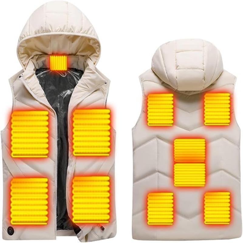 Botma Gilet chauffant intelligent