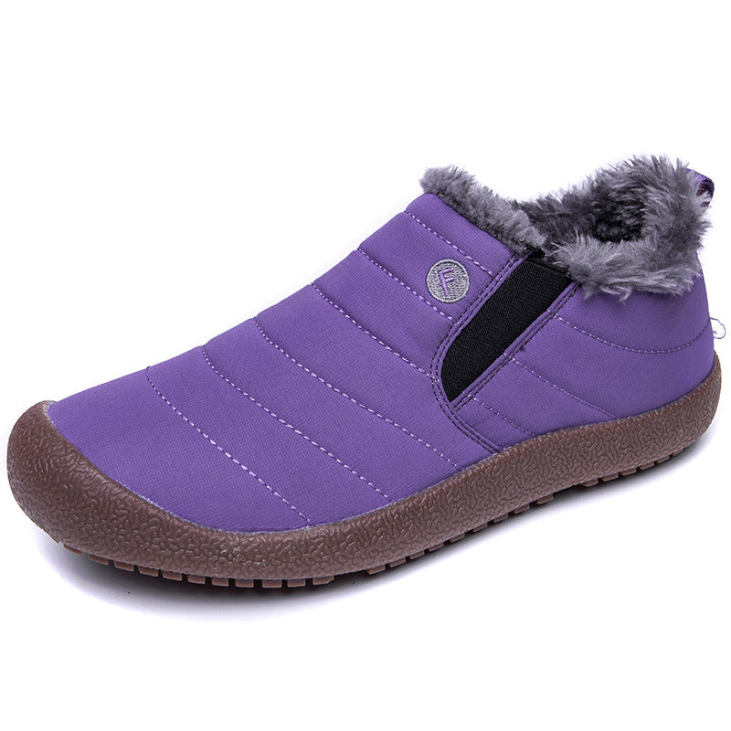 Botma Chaussures Correctrices Antidérapantes et Chauffantes