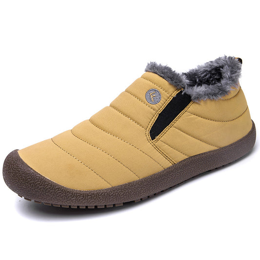 Botma Chaussures Correctrices Antidérapantes et Chauffantes