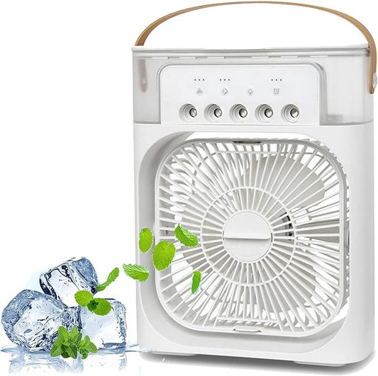 Botma Ventilateur Portatif d'été