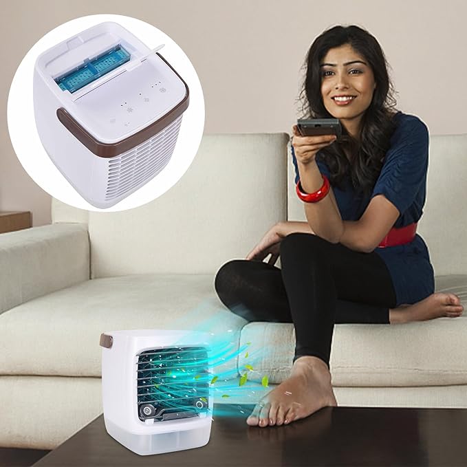 Botma Ventilateur Portatif d'été
