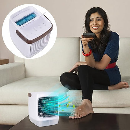 Botma Ventilateur Portatif d'été