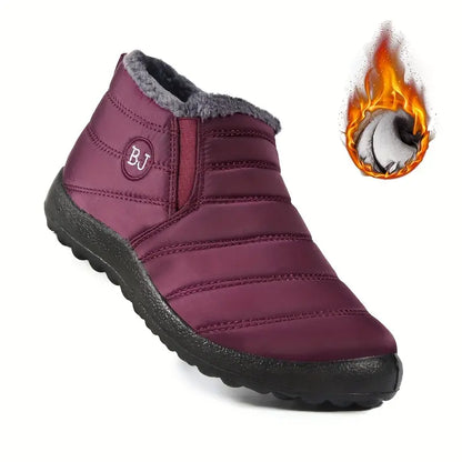 Botma Chaussures Chaudes Pour l’hiver