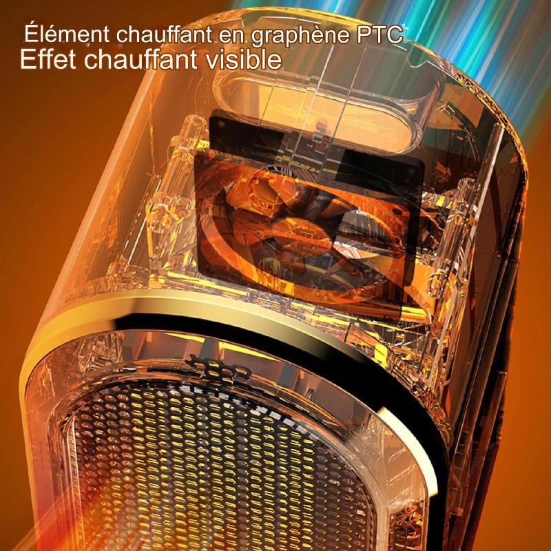 Botma Chauffage De Table (Aqy)