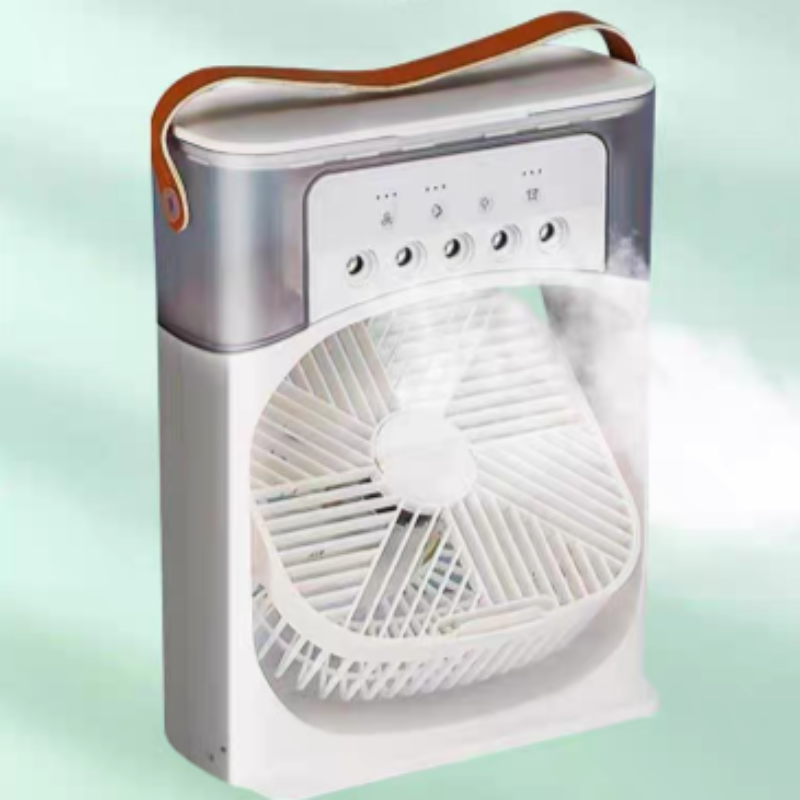 Botma Ventilateur Portatif d'été