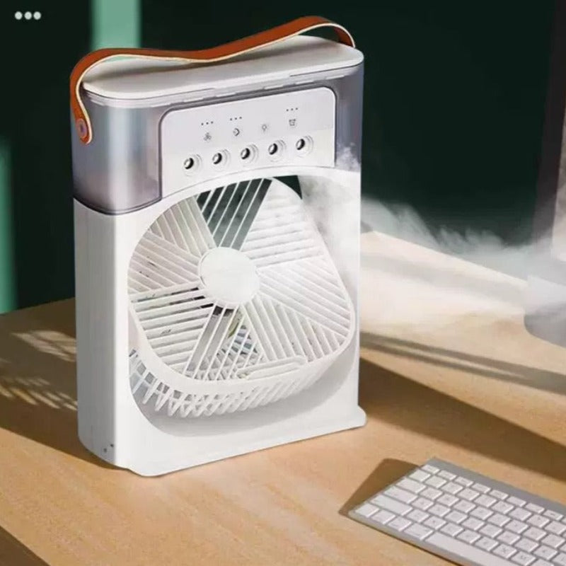 Botma Ventilateur Portatif d'été