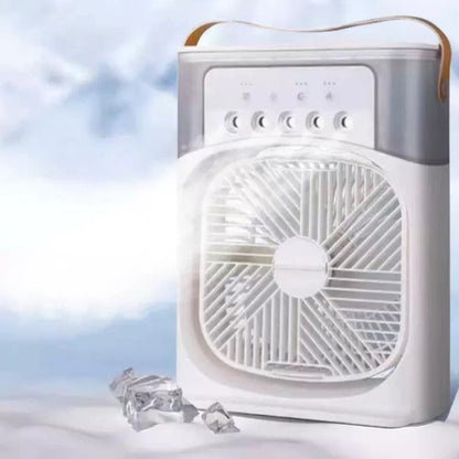 Botma Ventilateur Portatif d'été