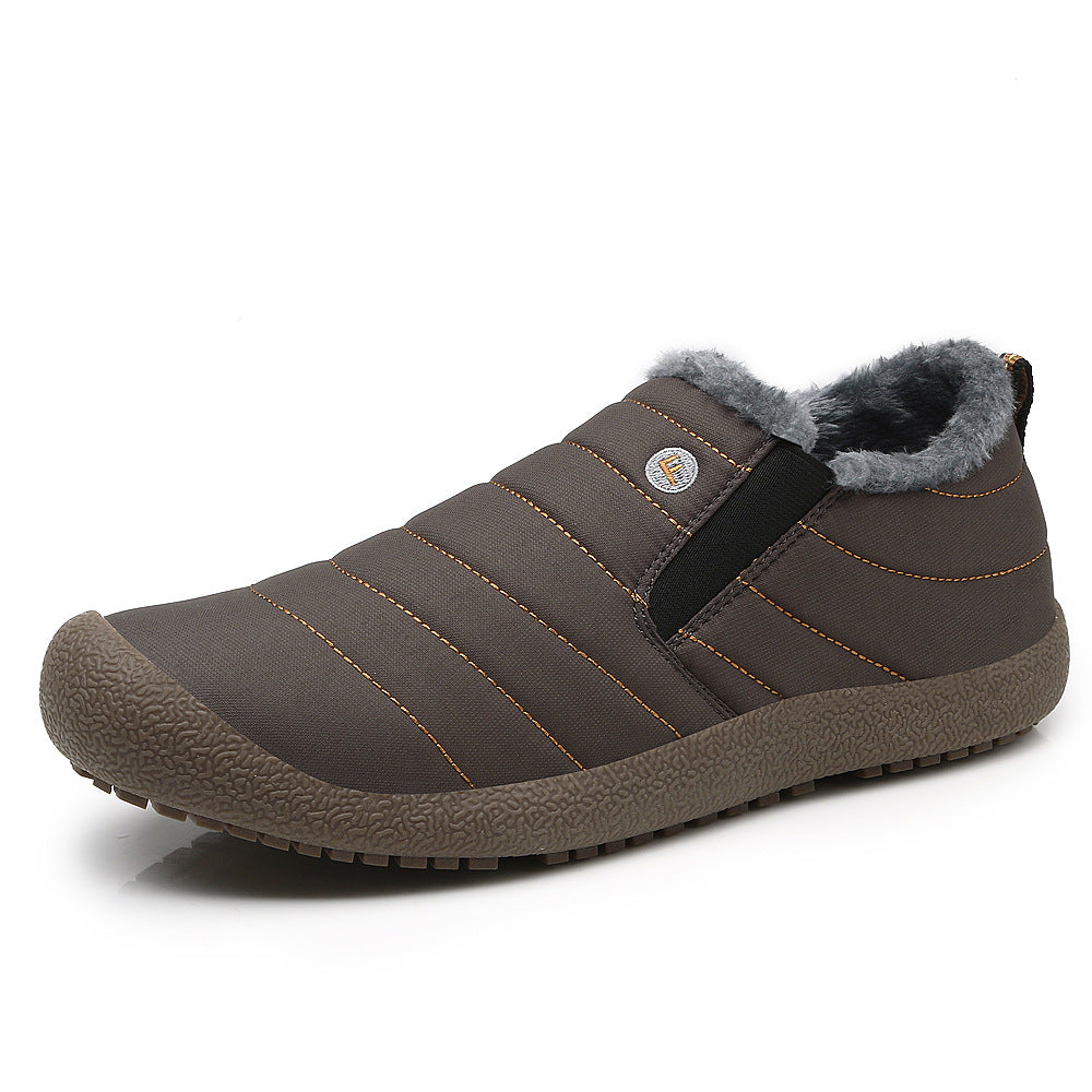 Botma Chaussures Correctrices Antidérapantes et Chauffantes