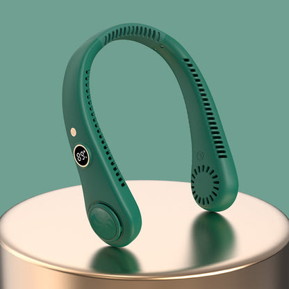 ventilateur de refroidissement portable