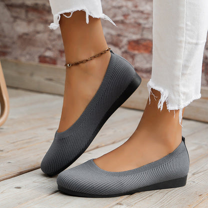 Chaussures Orthopédiques Femme 2025 – Dites Adieu Aux Douleurs Plantaires, Maintien De La Voûte Plantaire Pour Un Confort Toute La Journée