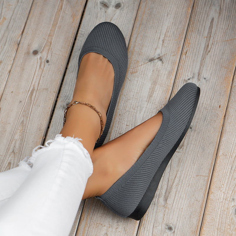 Chaussures Orthopédiques Femme 2025 – Dites Adieu Aux Douleurs Plantaires, Maintien De La Voûte Plantaire Pour Un Confort Toute La Journée