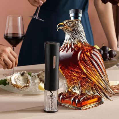 (Réservé aux clients par e-mail) Botma Bouteille De Whisky Aigle