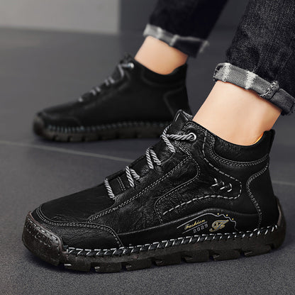 Botma Chaussures En Coton Pour Hommes