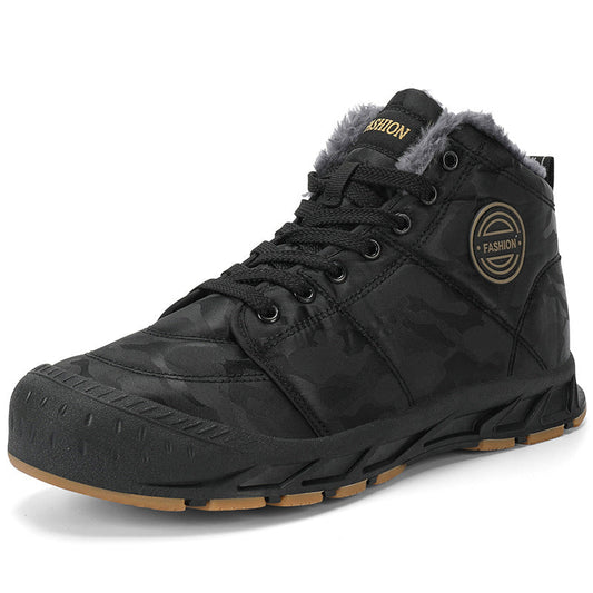 Chaussures pieds nus imperméables