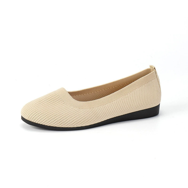 Chaussures Orthopédiques Femme 2025 – Dites Adieu Aux Douleurs Plantaires, Maintien De La Voûte Plantaire Pour Un Confort Toute La Journée