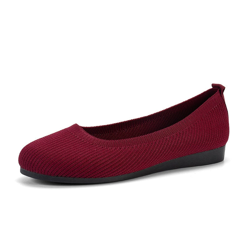 Chaussures Orthopédiques Femme 2025 – Dites Adieu Aux Douleurs Plantaires, Maintien De La Voûte Plantaire Pour Un Confort Toute La Journée