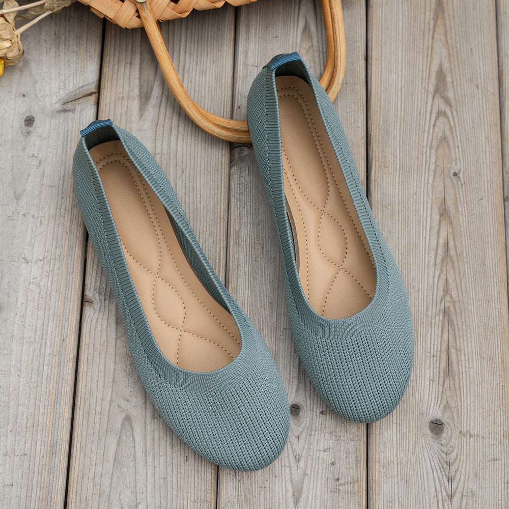 Chaussures Orthopédiques Femme 2025 – Dites Adieu Aux Douleurs Plantaires, Maintien De La Voûte Plantaire Pour Un Confort Toute La Journée