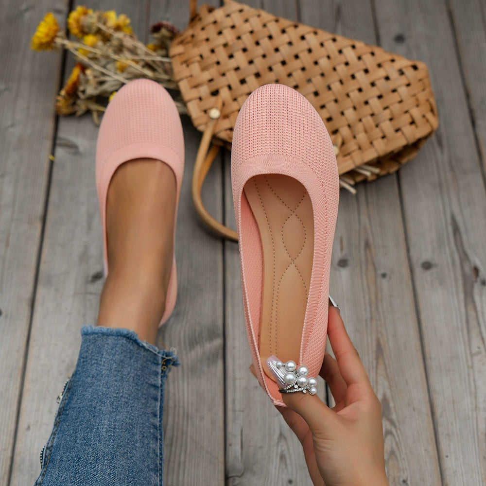 Chaussures Orthopédiques Femme 2025 – Dites Adieu Aux Douleurs Plantaires, Maintien De La Voûte Plantaire Pour Un Confort Toute La Journée