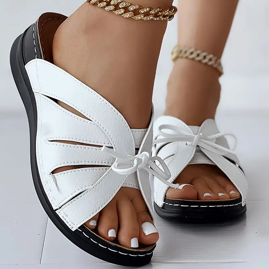 Chaussons de marche ergonomiques avec amorti cervical intégré, parfaits pour les positions debout prolongées et la réduction des tensions articulaires