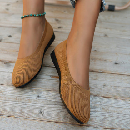 Chaussures Orthopédiques Femme 2025 – Dites Adieu Aux Douleurs Plantaires, Maintien De La Voûte Plantaire Pour Un Confort Toute La Journée