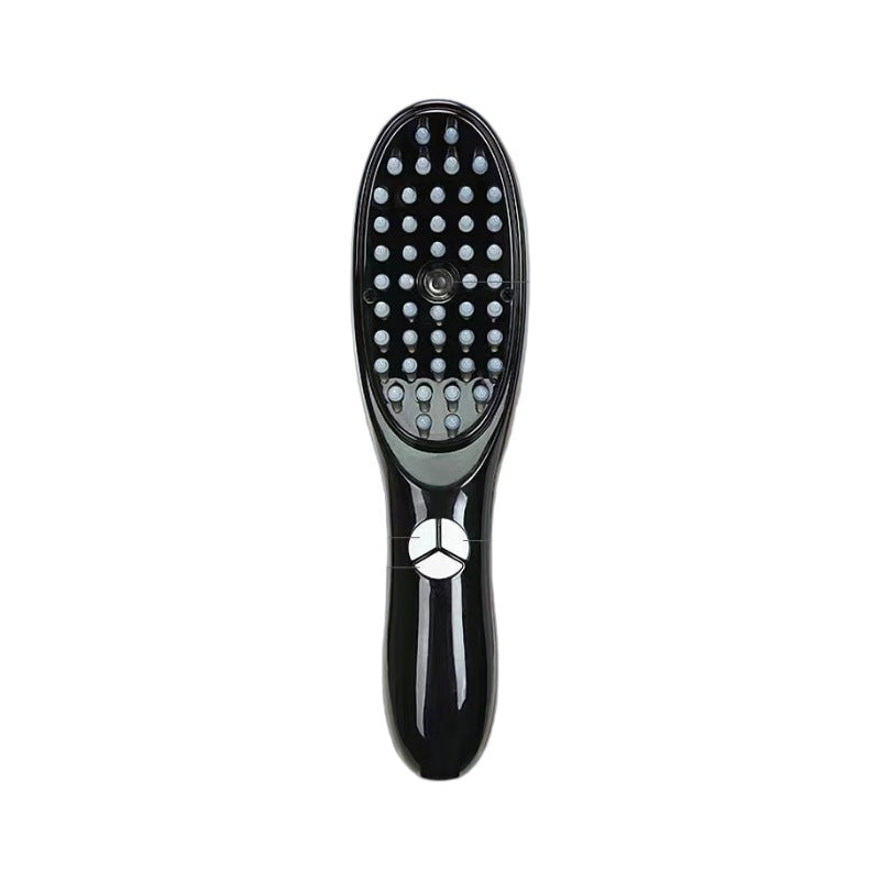 Botma Peigne de massage pour cheveux (AQY)
