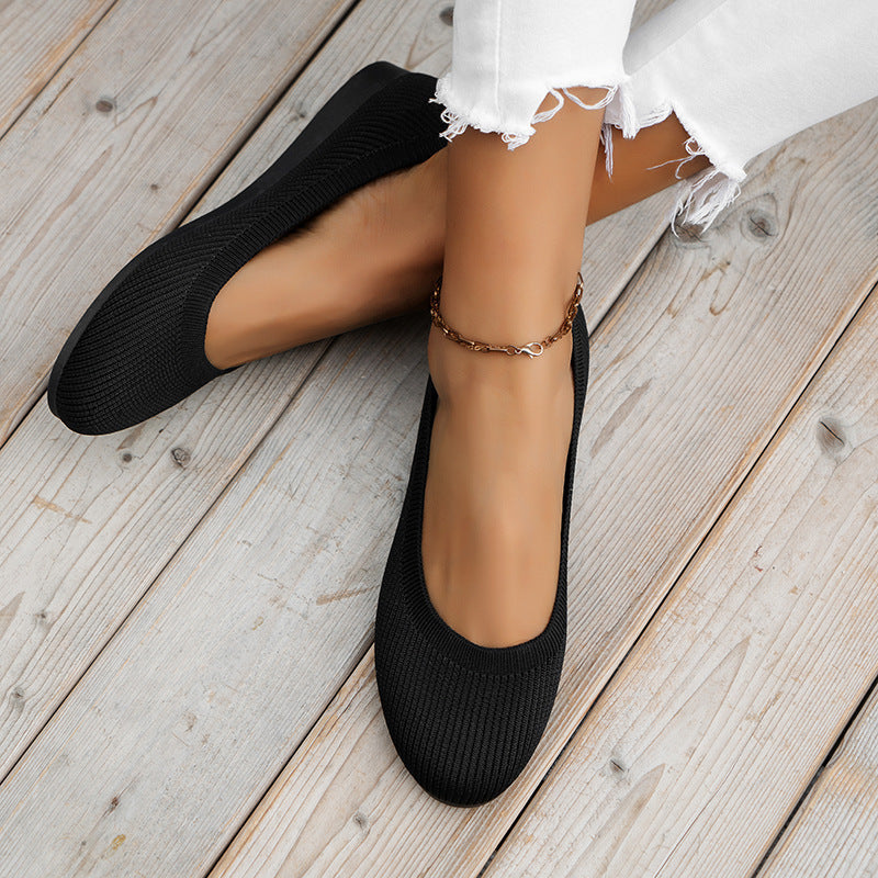 Chaussures Orthopédiques Femme 2025 – Dites Adieu Aux Douleurs Plantaires, Maintien De La Voûte Plantaire Pour Un Confort Toute La Journée