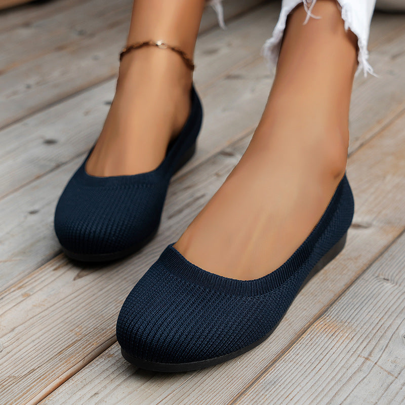 Chaussures Orthopédiques Femme 2025 – Dites Adieu Aux Douleurs Plantaires, Maintien De La Voûte Plantaire Pour Un Confort Toute La Journée