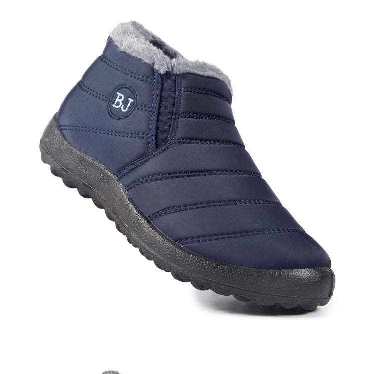 Botma Chaussures Chaudes Pour l’hiver
