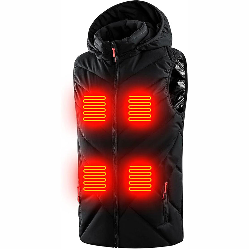 Botma Gilet chauffant intelligent