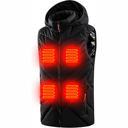Botma Gilet chauffant intelligent